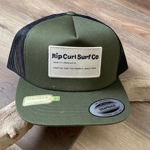 RIPCURL HAT